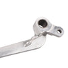 YAMAHA YZF R1 Silver Rear Brake Lever Pedal (2007-2008)