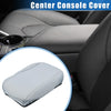 Chevy Cruze Neoprene Gray Armrest Protector Pad