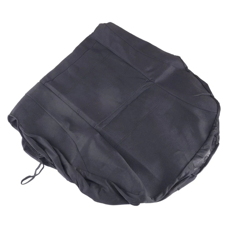 Universal Fit Premium Fabric Front Car Seat Covers