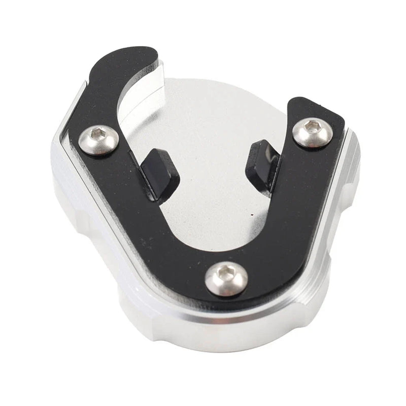 Scrambler 1200XC / XE & Tiger 1200 Enlarged Kickstand Pad (2019-2023)