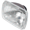 Toyota Townace Liteace Celica Universal Headlight w/Globe (1983-1996)