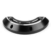 Honda CMX 500 / 300 Rebel Crash Pad Left Engine Guard Black (2017-2023)