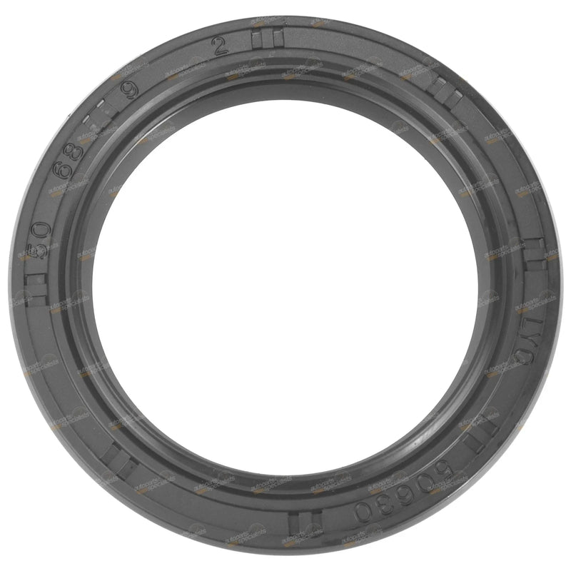Hilux II VZN1 LN147 LN152 LN36 LN40 LN50 LN55 Front Outer Hub Oil Seal (1997–2005)