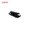 Chevy Aveo (2007-2011) Right Black Interior Door Handle