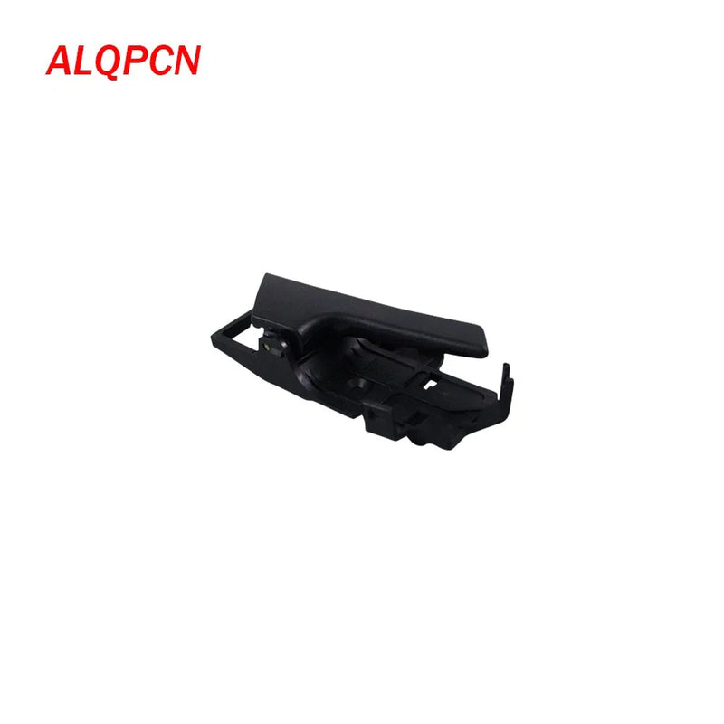 Chevy Aveo (2007-2011) Right Black Interior Door Handle