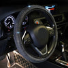 Universal Car Accessories Steering Wheel Cover Protector Anti-slip Sparkled