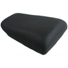 Suzuki SV650 SV650S SV1000S Black Passenger Seat (2005-2012)