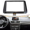 Mazda 3 Display Touch Screen / 7 inch / Navigation Radio (2017–2018)