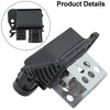 Cooling for Peugeot 301 / 3008 / 307 / 308 / 408 / 5008 Fan Relay Resistor