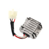 Yamaha SRX 250, SR 400, SR 500 Regulator Rectifier (1985-1999)