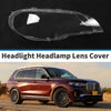 BMW X5 / E70 (2008-2013) PC Clear 1 Pc Car Front Right Headlight Lens Cover