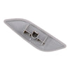 Mazda 3 Right Front Bumper Headlight Washer Cap Cover (2014-2016)