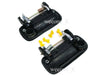 Toyota 4Runner / Hilux 2 x Door Handles (1989-1997)