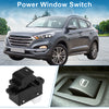 Hyundai Tucson Passenger Side Power Window Switch (2016-2023)