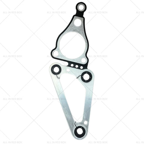 Ford Everest Ranger 2.2L 3.2L Transit Vo Timing Gear Cover (2011-2023)