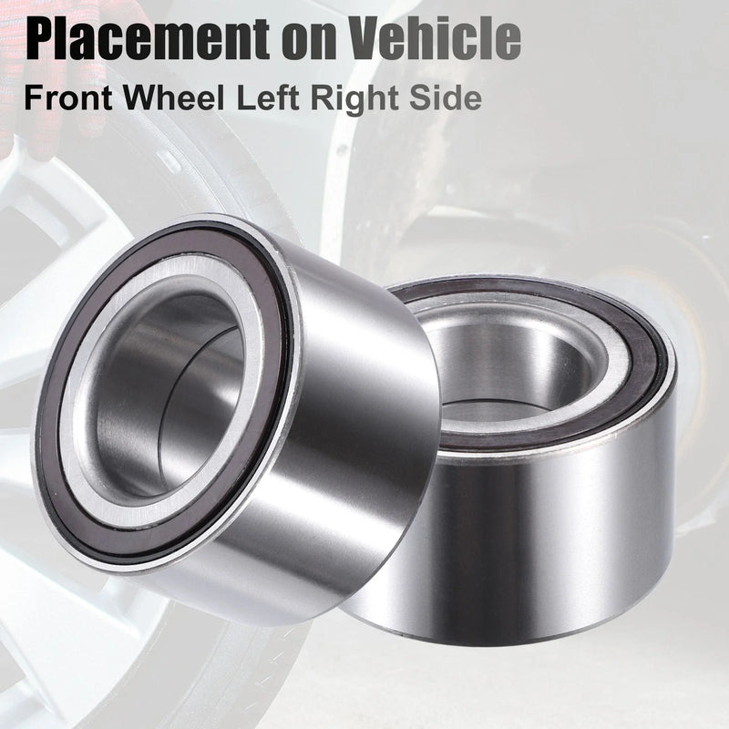 Honda Civic Front Left Right Wheel Bearing (2006-2011)