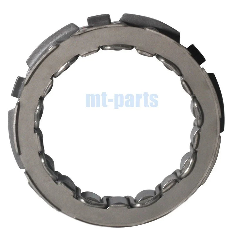 Aprilia Sport City Cube Starter Clutch One Way Bearing Kit (2008-2010)