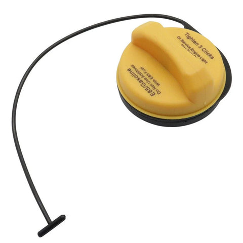 Cadillac Escalade, Chevrolet Silverado, GMC Fuel Tank Gas Cap (2002-2023)