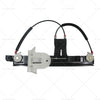 Ford Mondeo Left Rear Window Regulator (2000-2007)