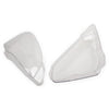 Peugeot Partner Headlight Lens Housing Pair (2015-2018)