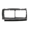 Toyota Land Cruiser Wagon J80 1991-1997 Left Head Light  Door