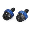 Suzuki Handlebar Ends Vibration Dampers (2013-2018)