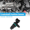 Ford Fiesta (2011-2014) 1 x Black Crankshaft Position Sensor