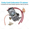 Harley Davidson Sportster 40mm Carburettor CV (1998-2023)
