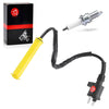 Honda XR250R Ignition Coil & Spark Plug w/Cap (1996-2004)