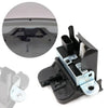 VW Tiguan Rear Hatch Liftgate Trunk Door Lock Actuator Motor (09-17)