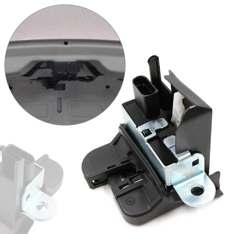 VW Tiguan Rear Hatch Liftgate Trunk Door Lock Actuator Motor (09-17)