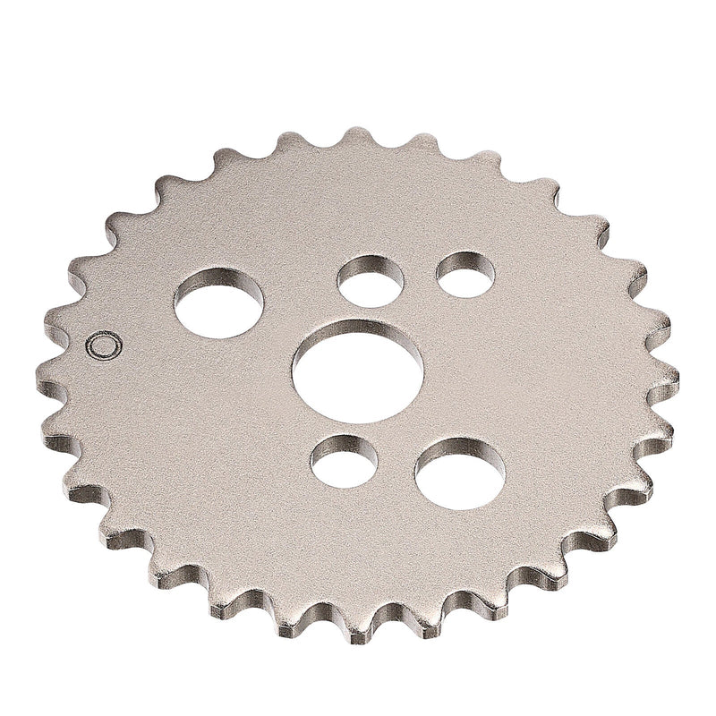Honda XR80R / CRF80F Cam Sprocket 28T & Chain 25H-88L