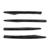 Mercedes Benz E Class W213 E260 E300 E53 Front Fog Light Decorative Trim