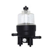 FG Wilson Perkins 403D-07 403D-11 404D-22 Fuel Filter Assembly