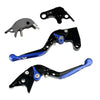 Yamaha YZF R7 MT-10 FZ-10 Adjustable Brake Clutch Lever (2022-2023)
