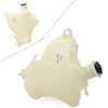 Honda CBR600RR Radiator Coolant Reserve Overflow Tank Bottle 2009-2015