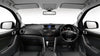 Mazda BT50 BT-50 Dashmat Cover (2012-2017)