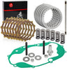 Yamaha YFZ 350 Banshee Clutch Kit Heavy Duty Springs Plates Rod (1987–2006)
