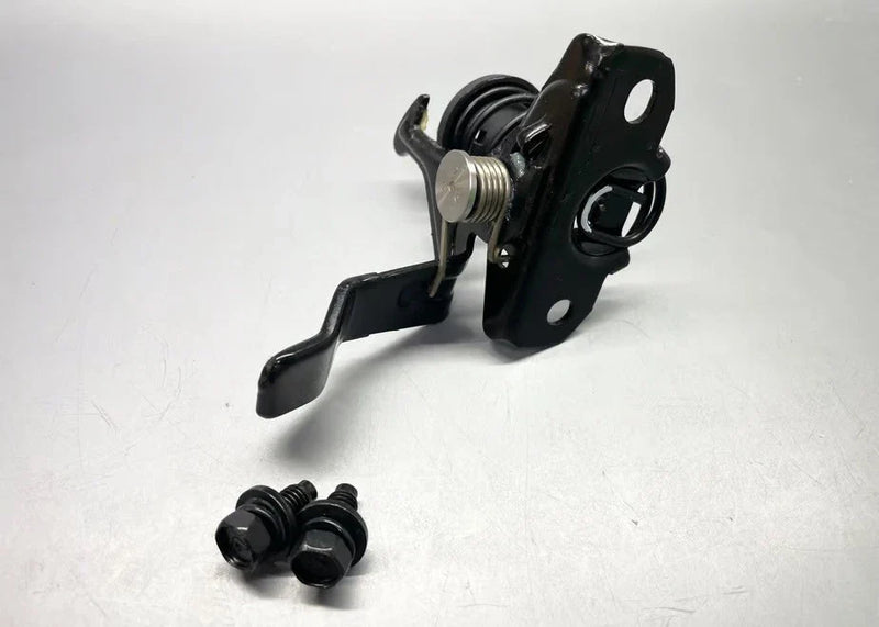 Nissan GT-R Hood Lock Control Assembly 2 x Bolts