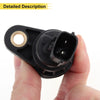 Ford Ranger 1 Pc Transmission Speed Sensor (2001-2011)