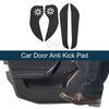 Buick Excelle Car Door Anti Kick Pad Sticker Protector (2018–2018)