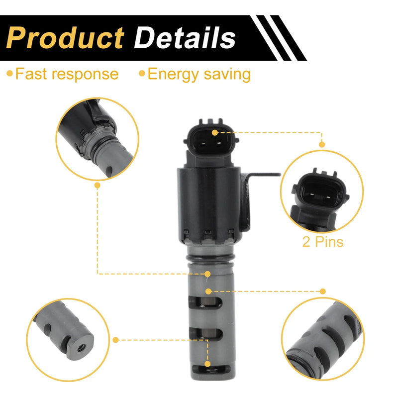 Toyota Yaris VVT Solenoid (2017)