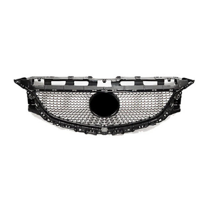 Mazda 6 Atenza Front Bumper Upper VIP Diamond Grille (2014-2016)