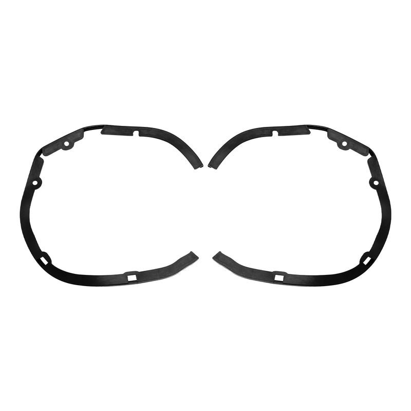 Harley Electra Glide Touring Inner Fairing Trim Seal (2014-2023)