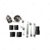 Toyota Landcruiser 80 Series 4.2 Intercooler Piping Kit (1990-1997)