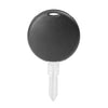 Smart Forfour Fortwo Cabrio 3 x Button Remote Smart Key Fob Shell Cover