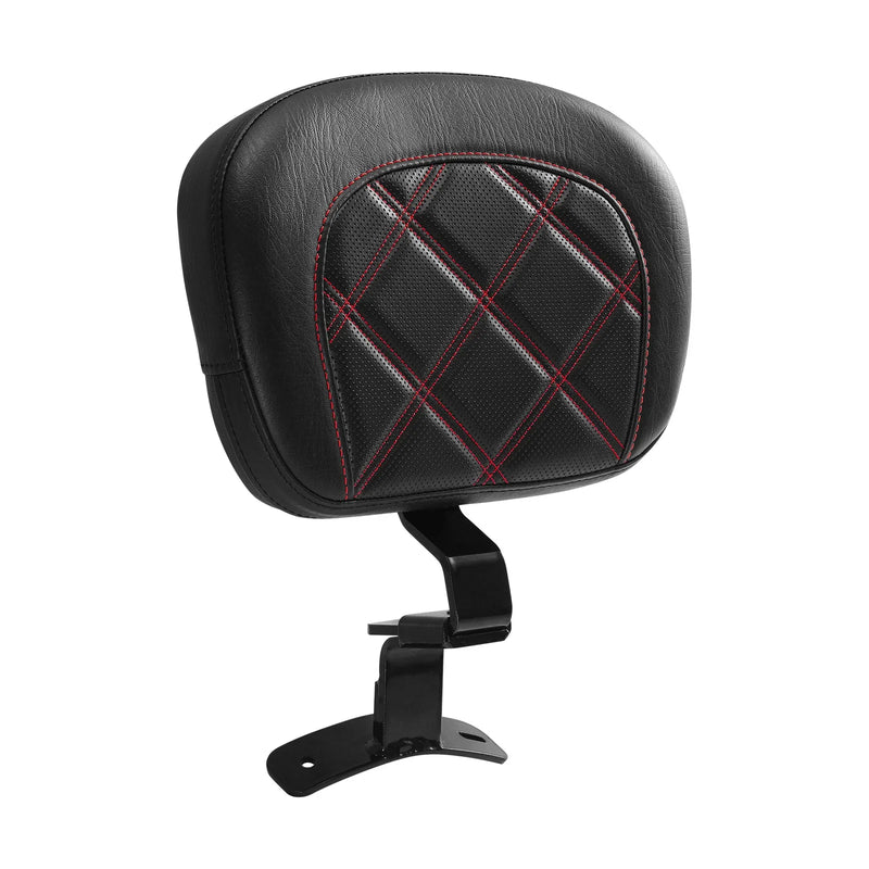 Harley Touring Electra Road Glide Driver Backrest Pad (2009-2023)