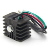 Yamaha Outboard 9.9EL 15EL 25ES Voltage Rectifier Regulator (1984-1990)