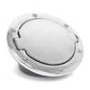 Jeep Wrangler JK Fuel Filler Door Cover (2007-2017)