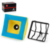 Honda CRF150F / CRF230F 2003-2019 Air Filter with Cage Holder